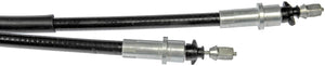 Parking Brake Cable - Dorman# C660872