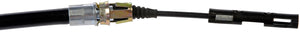 Parking Brake Cable - Dorman# C660884