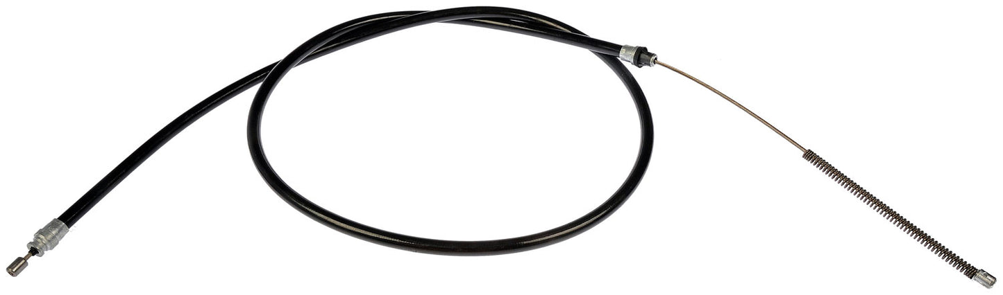 Parking Brake Cable - Dorman# C660911