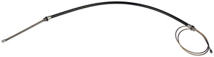 Parking Brake Cable - Dorman# C660912