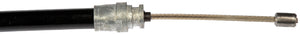 Parking Brake Cable - Dorman# C660914