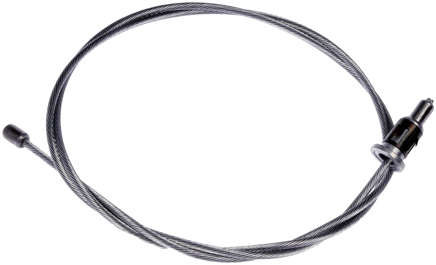 Parking Brake Cable - Dorman# C660923