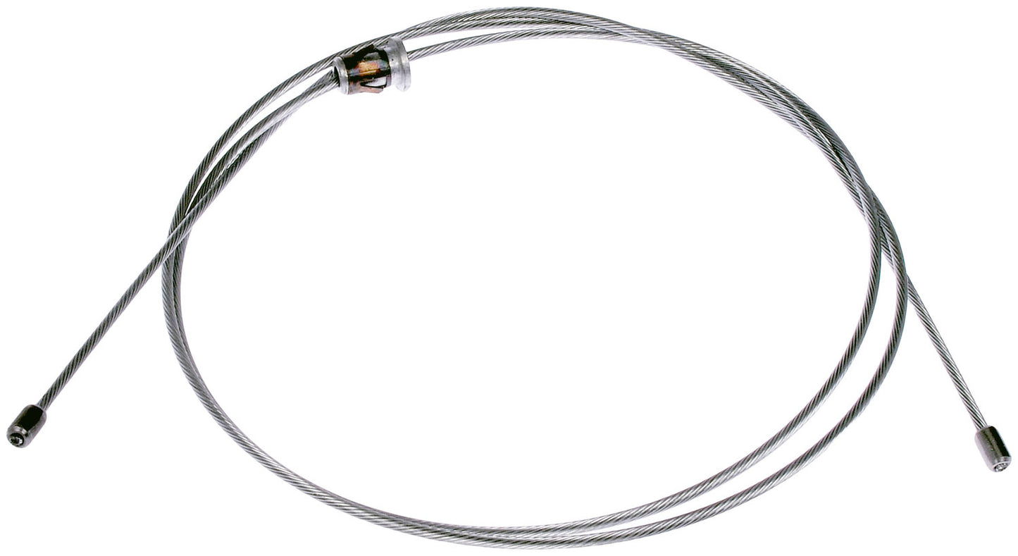 Parking Brake Cable - Dorman# C660938