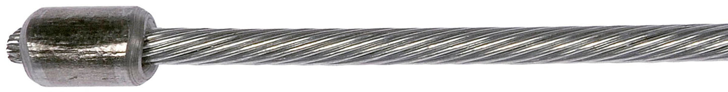 Parking Brake Cable - Dorman# C660943