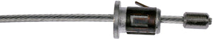 Parking Brake Cable - Dorman# C660944
