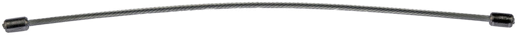 Parking Brake Cable - Dorman# C660945
