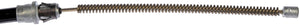 Parking Brake Cable - Dorman# C660946