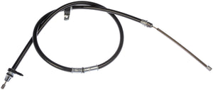 Parking Brake Cable - Dorman# C660946