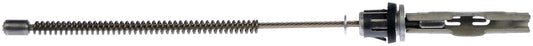 Parking Brake Cable - Dorman# C660948