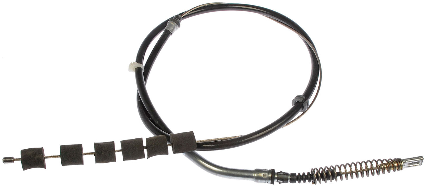 Parking Brake Cable - Dorman# C660949