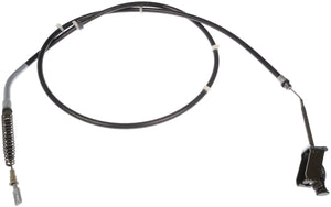 Parking Brake Cable - Dorman# C660950