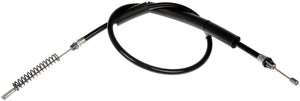 Parking Brake Cable - Dorman# C660952
