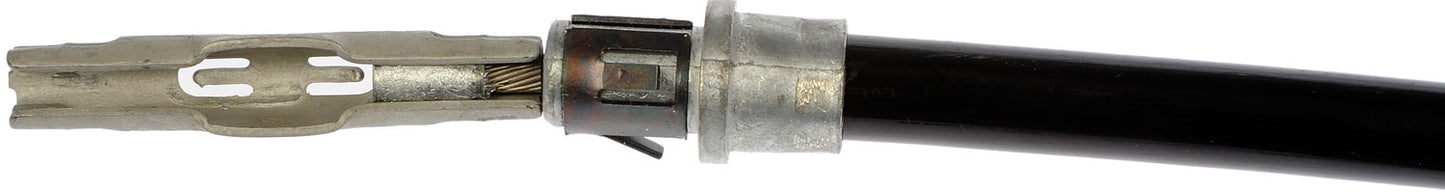 Parking Brake Cable - Dorman# C660954