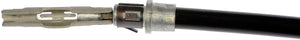 Parking Brake Cable - Dorman# C660954