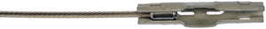 Parking Brake Cable - Dorman# C660954