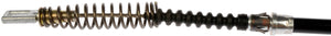 Parking Brake Cable - Dorman# C660955