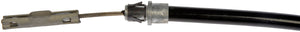 Parking Brake Cable - Dorman# C660956