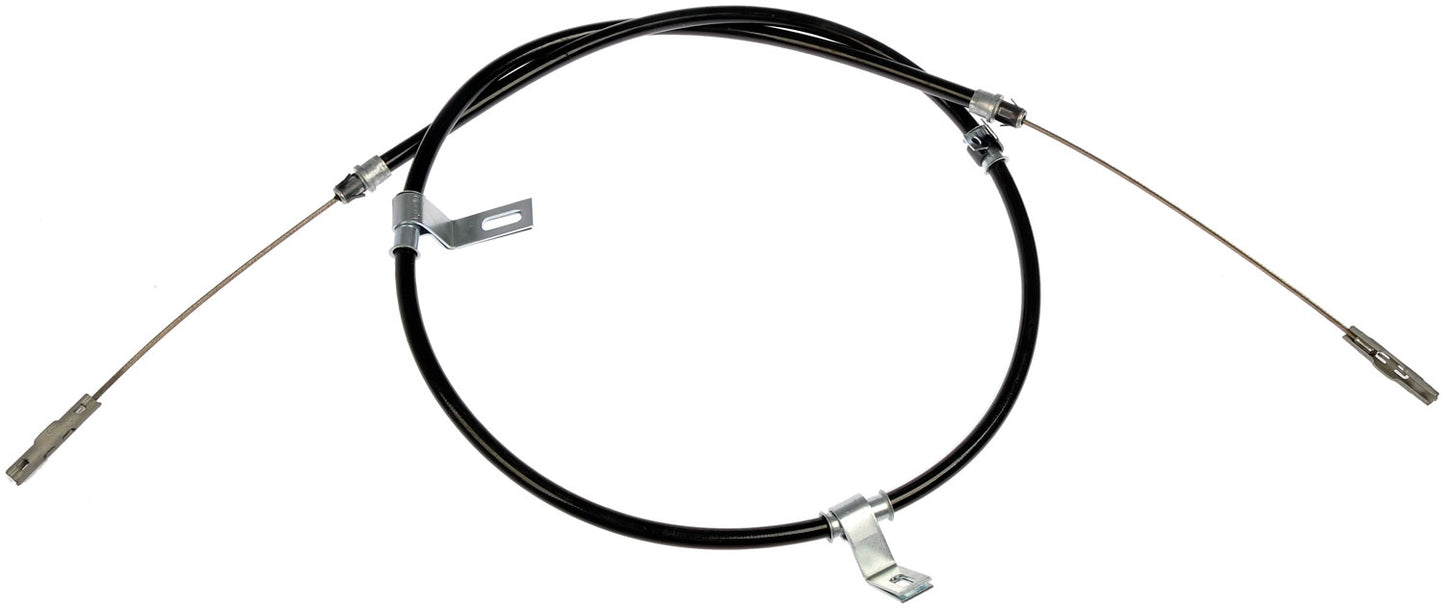 Parking Brake Cable - Dorman# C660956