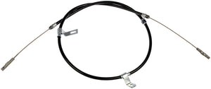 Parking Brake Cable - Dorman# C660956