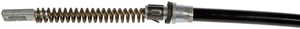 Parking Brake Cable - Dorman# C660957