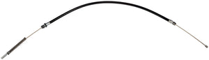 Parking Brake Cable - Dorman# C660957