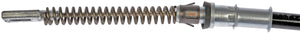 Parking Brake Cable - Dorman# C660958