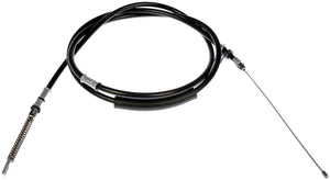 Parking Brake Cable - Dorman# C660958