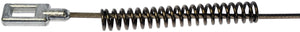 Parking Brake Cable - Dorman# C660960
