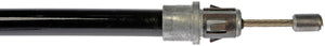 Parking Brake Cable - Dorman# C660960