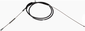 Parking Brake Cable - Dorman# C660960
