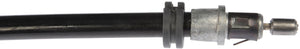 Parking Brake Cable - Dorman# C660962