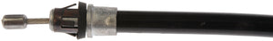 Parking Brake Cable - Dorman# C660963