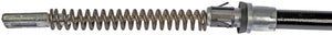 Parking Brake Cable - Dorman# C660965