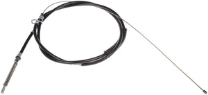 Parking Brake Cable - Dorman# C660965