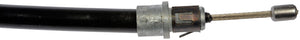 Parking Brake Cable - Dorman# C660966