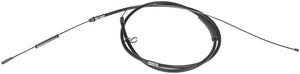 Parking Brake Cable - Dorman# C660966