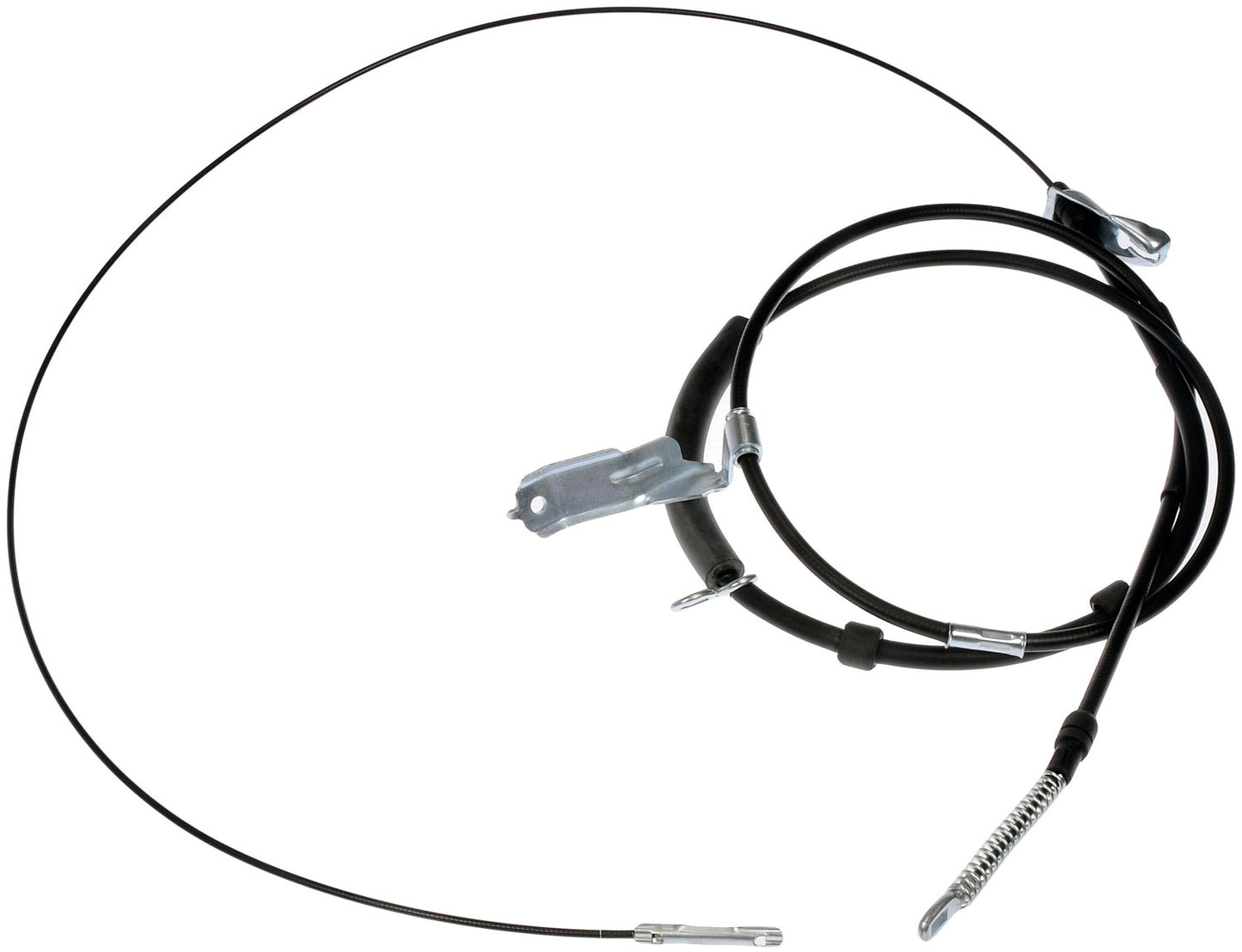 Parking Brake Cable - Dorman# C660968