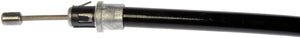 Parking Brake Cable - Dorman# C660969