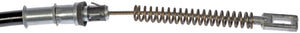 Parking Brake Cable - Dorman# C660969