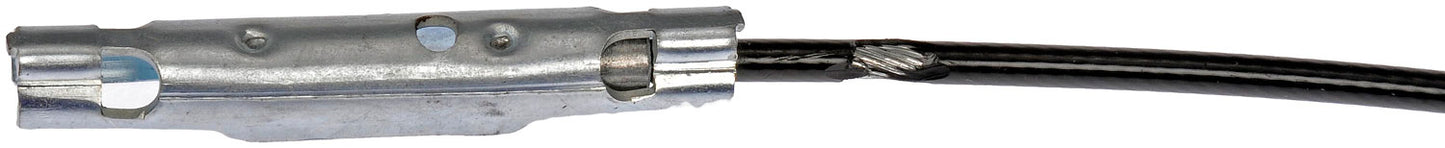 Parking Brake Cable - Dorman# C660970