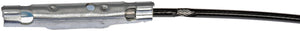 Parking Brake Cable - Dorman# C660970