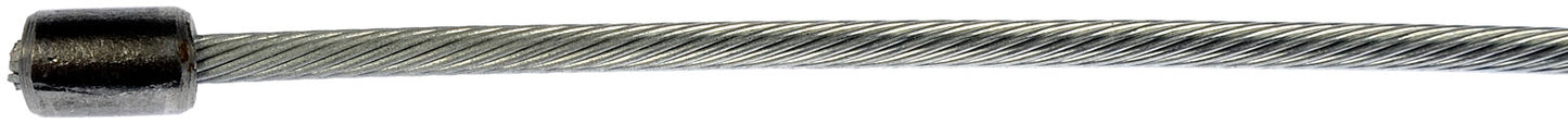 Parking Brake Cable - Dorman# C660972