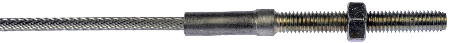 Parking Brake Cable - Dorman# C660972