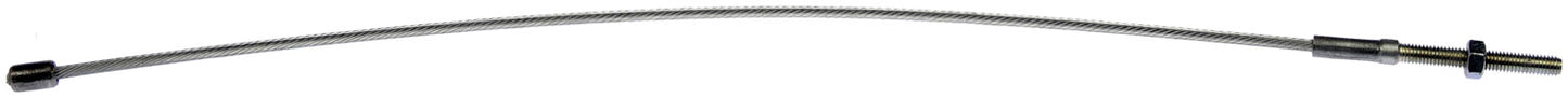 Parking Brake Cable - Dorman# C660972