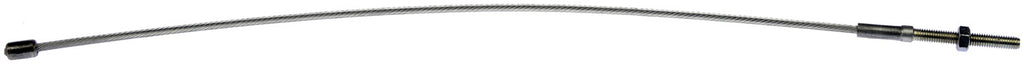 Parking Brake Cable - Dorman# C660972
