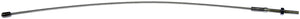 Parking Brake Cable - Dorman# C660972