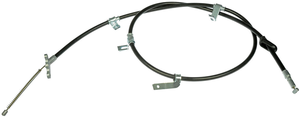 Parking Brake Cable - Dorman# C660973