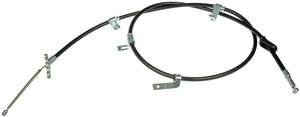 Parking Brake Cable - Dorman# C660973
