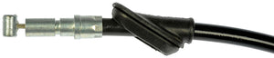 Parking Brake Cable - Dorman# C660974