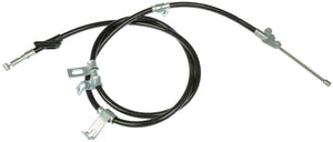 Parking Brake Cable - Dorman# C660974